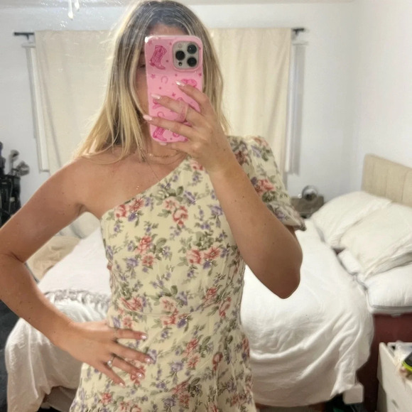 NASTY GAL dress - Picture 7 of 16